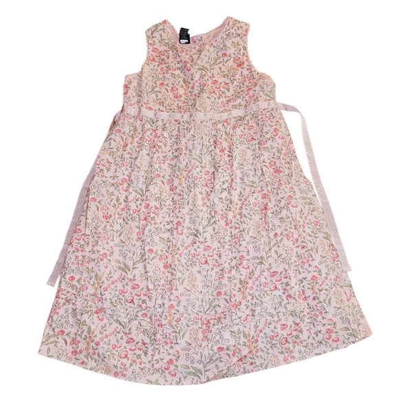 OshKosh B'gosh Other - nwot OshKosh dainty sweet floral dress Girl's Size 8